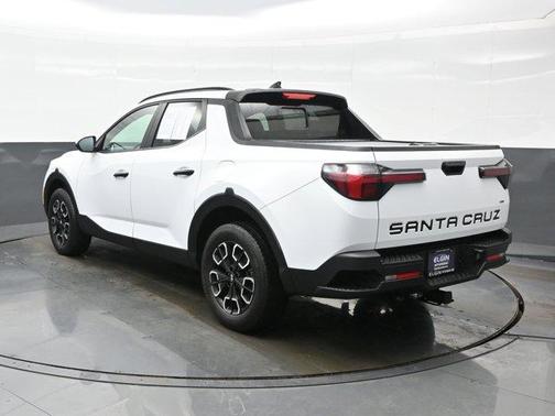 2022 Hyundai SANTA CRUZ 2.5L SEL