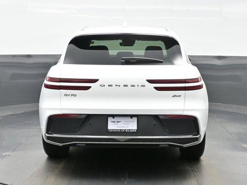 2026 Genesis GV70 2.5T