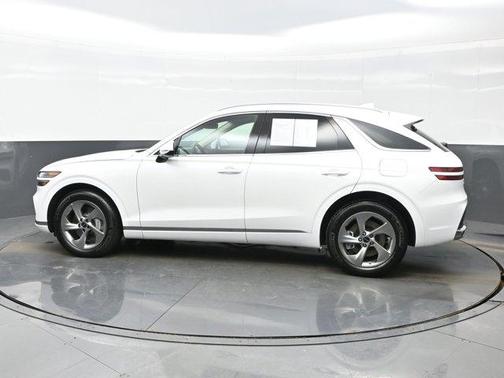 2026 Genesis GV70 2.5T