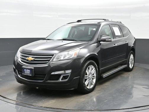 2015 Chevrolet Traverse 1LT