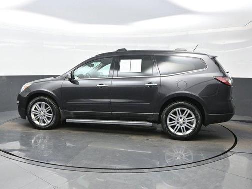 2015 Chevrolet Traverse 1LT