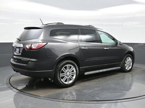 2015 Chevrolet Traverse 1LT