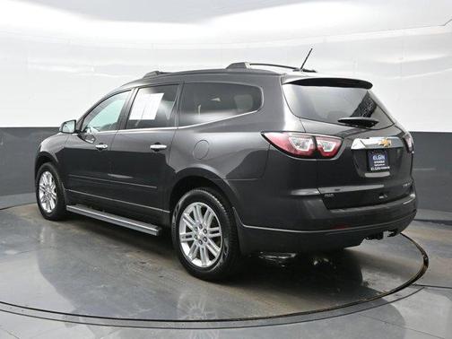 2015 Chevrolet Traverse 1LT