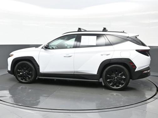 2024 Hyundai TUCSON XRT