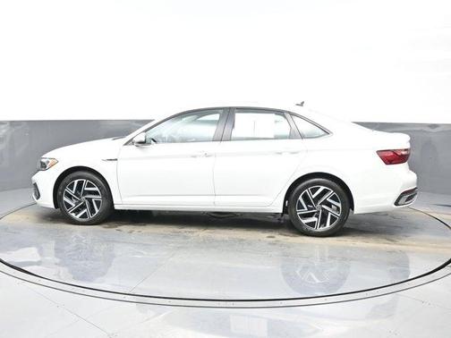 2022 Volkswagen Jetta 1.5T SEL