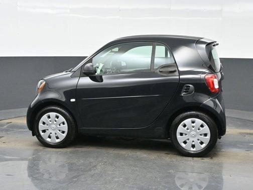2016 smart ForTwo Passion