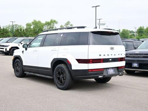 2025 Hyundai SANTA FE XRT