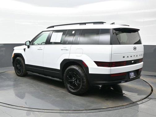2025 Hyundai SANTA FE XRT