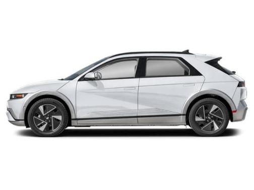 Atlas 2026 Hyundai IONIQ 5 Limited