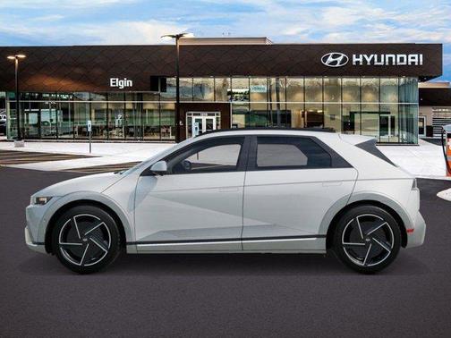 Atlas 2026 Hyundai IONIQ 5 Limited