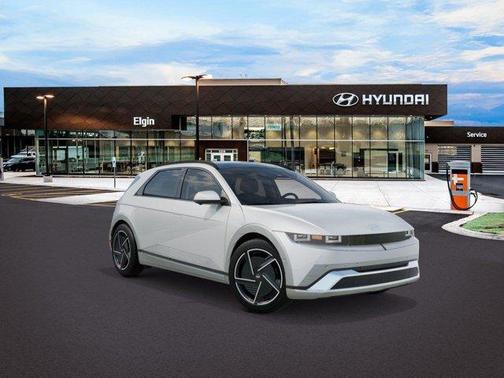 Atlas 2026 Hyundai IONIQ 5 Limited