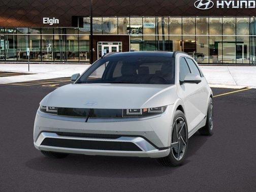 Atlas 2026 Hyundai IONIQ 5 Limited