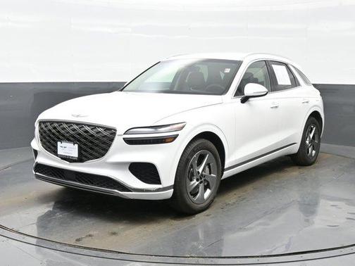 2026 Genesis GV70 2.5T