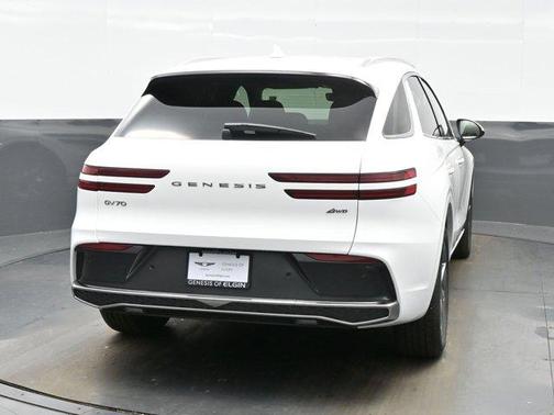 2026 Genesis GV70 2.5T