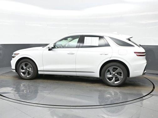 2026 Genesis GV70 2.5T