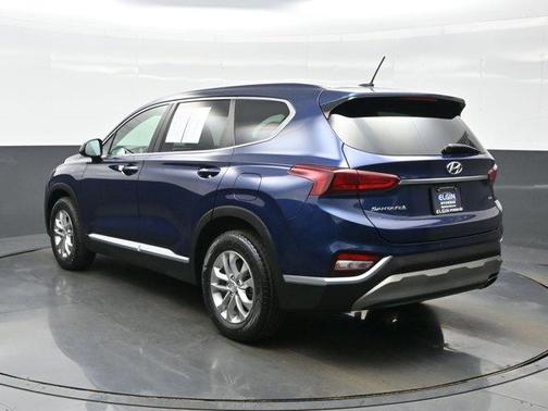 Stormy Sea 2019 Hyundai SANTA FE 2.4 SE