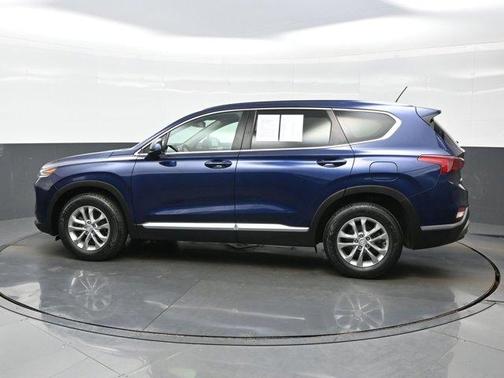 Stormy Sea 2019 Hyundai SANTA FE 2.4 SE