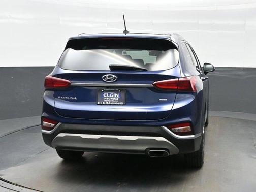 Stormy Sea 2019 Hyundai SANTA FE 2.4 SE