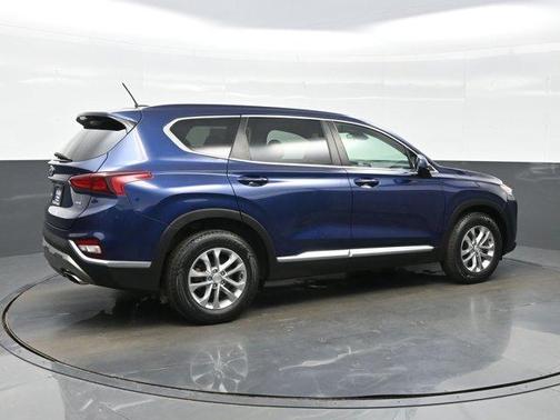 Stormy Sea 2019 Hyundai SANTA FE 2.4 SE
