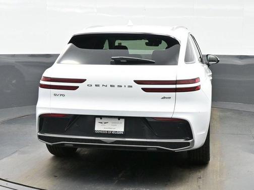 2026 Genesis GV70 2.5T