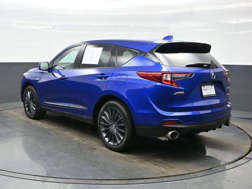 2023 Acura RDX A-Spec Advance