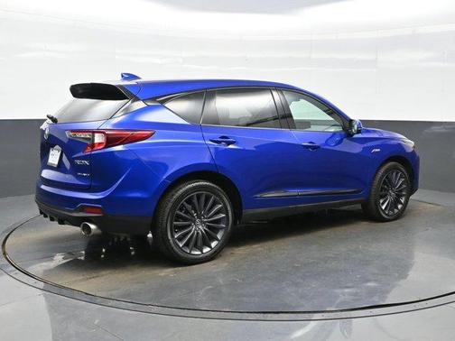 2023 Acura RDX A-Spec Advance