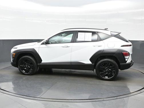 Atlas 2026 Hyundai KONA SEL Sport