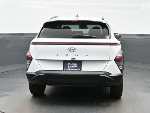 Atlas 2026 Hyundai KONA SEL Sport