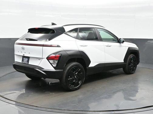 Atlas 2026 Hyundai KONA SEL Sport