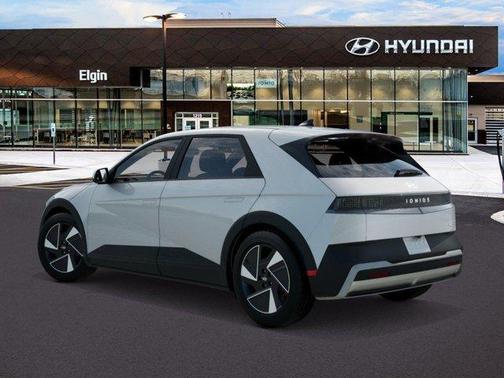 Atlas 2026 Hyundai IONIQ 5 SEL