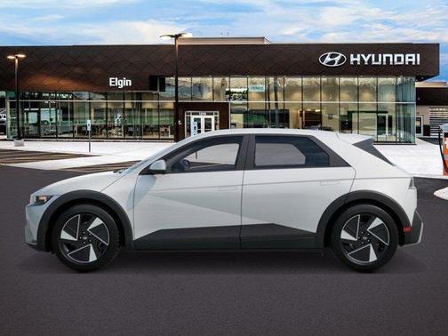 Atlas 2026 Hyundai IONIQ 5 SEL
