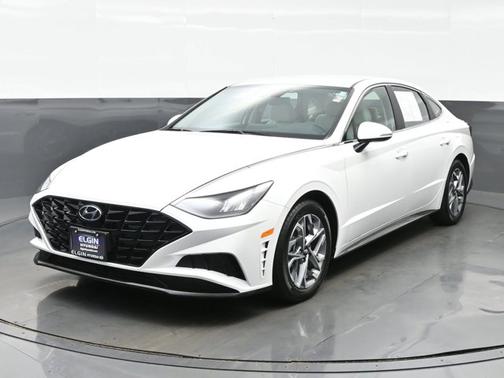 2022 Hyundai SONATA SEL