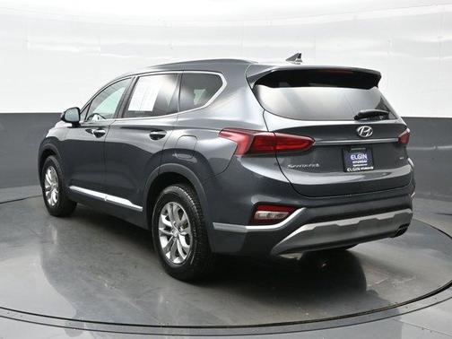 2020 Hyundai SANTA FE 2.4 SEL