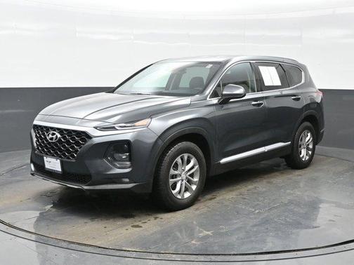 2020 Hyundai SANTA FE 2.4 SEL