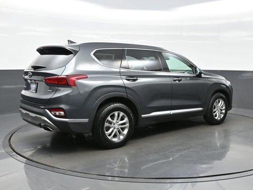 2020 Hyundai SANTA FE 2.4 SEL