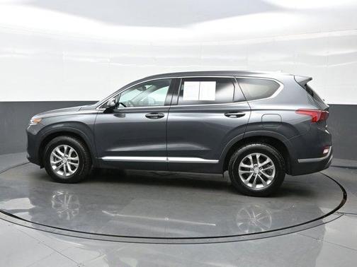 2020 Hyundai SANTA FE 2.4 SEL