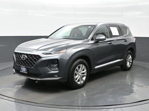 2020 Hyundai SANTA FE 2.4 SEL