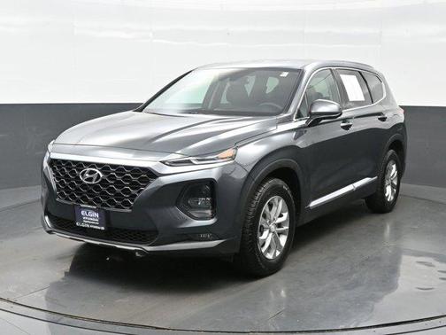 2020 Hyundai SANTA FE 2.4 SEL