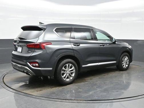 2020 Hyundai SANTA FE 2.4 SEL