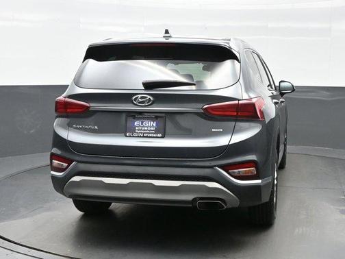2020 Hyundai SANTA FE 2.4 SEL