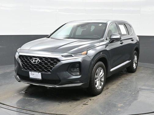 2020 Hyundai SANTA FE 2.4 SEL