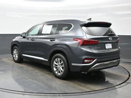 2020 Hyundai SANTA FE 2.4 SEL