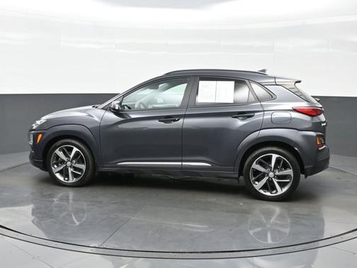 2021 Hyundai KONA Ultimate