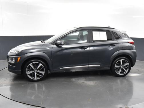 2021 Hyundai KONA Ultimate