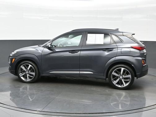 2021 Hyundai KONA Ultimate