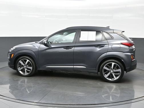 2021 Hyundai KONA Ultimate