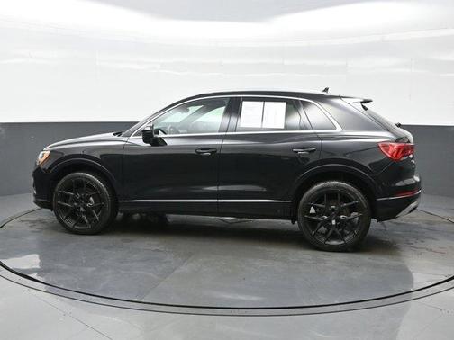 2020 Audi Q3 45 Premium