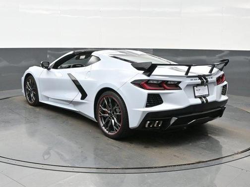2023 Chevrolet Corvette Stingray w/1LT