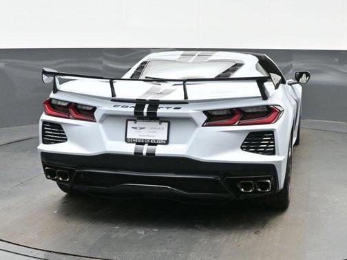 2023 Chevrolet Corvette Stingray w/1LT