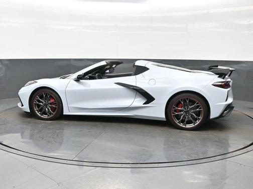 2023 Chevrolet Corvette Stingray w/1LT
